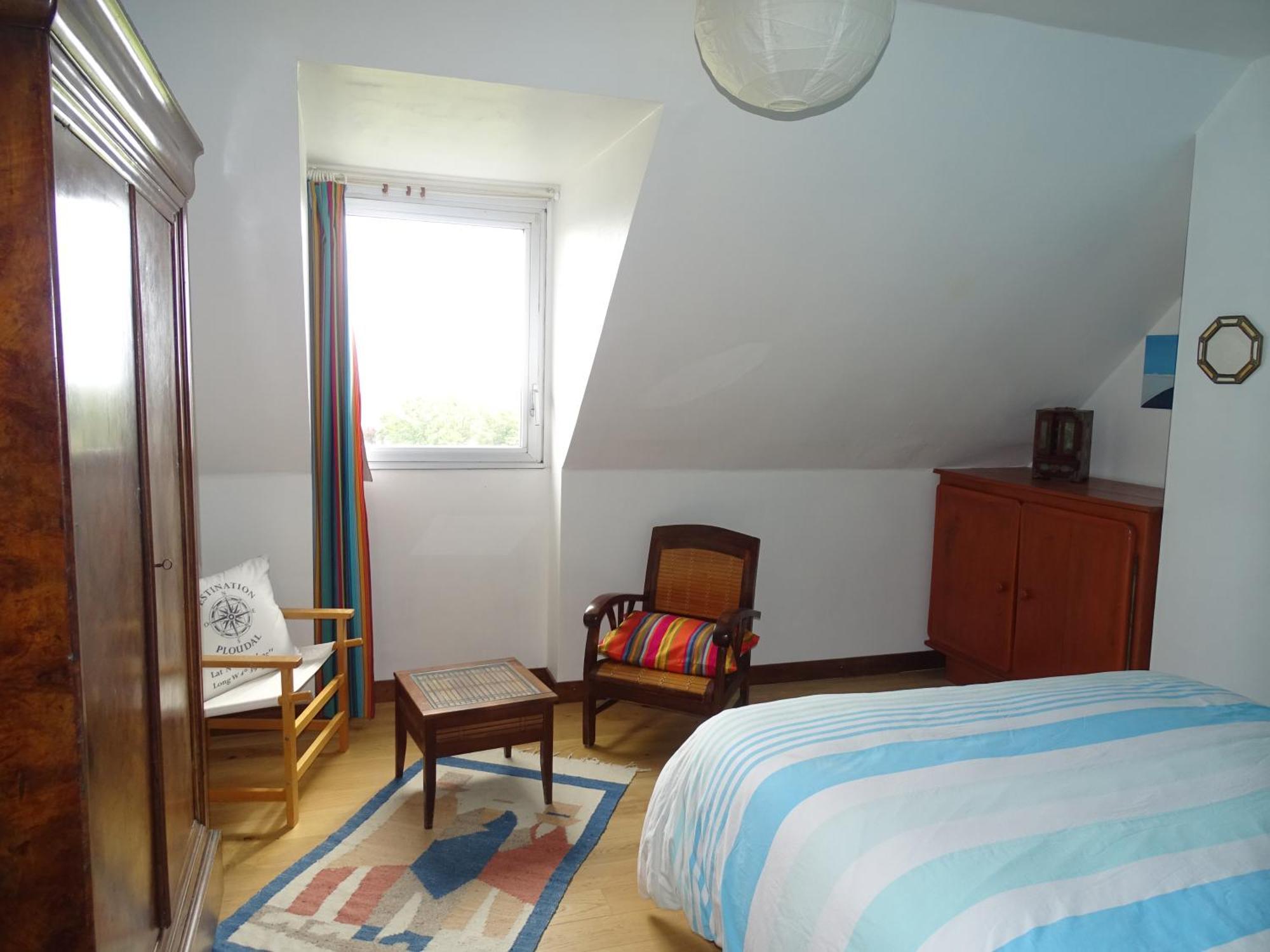 Chambres D'Hotes De Kermerrien Porspoder Zewnętrze zdjęcie