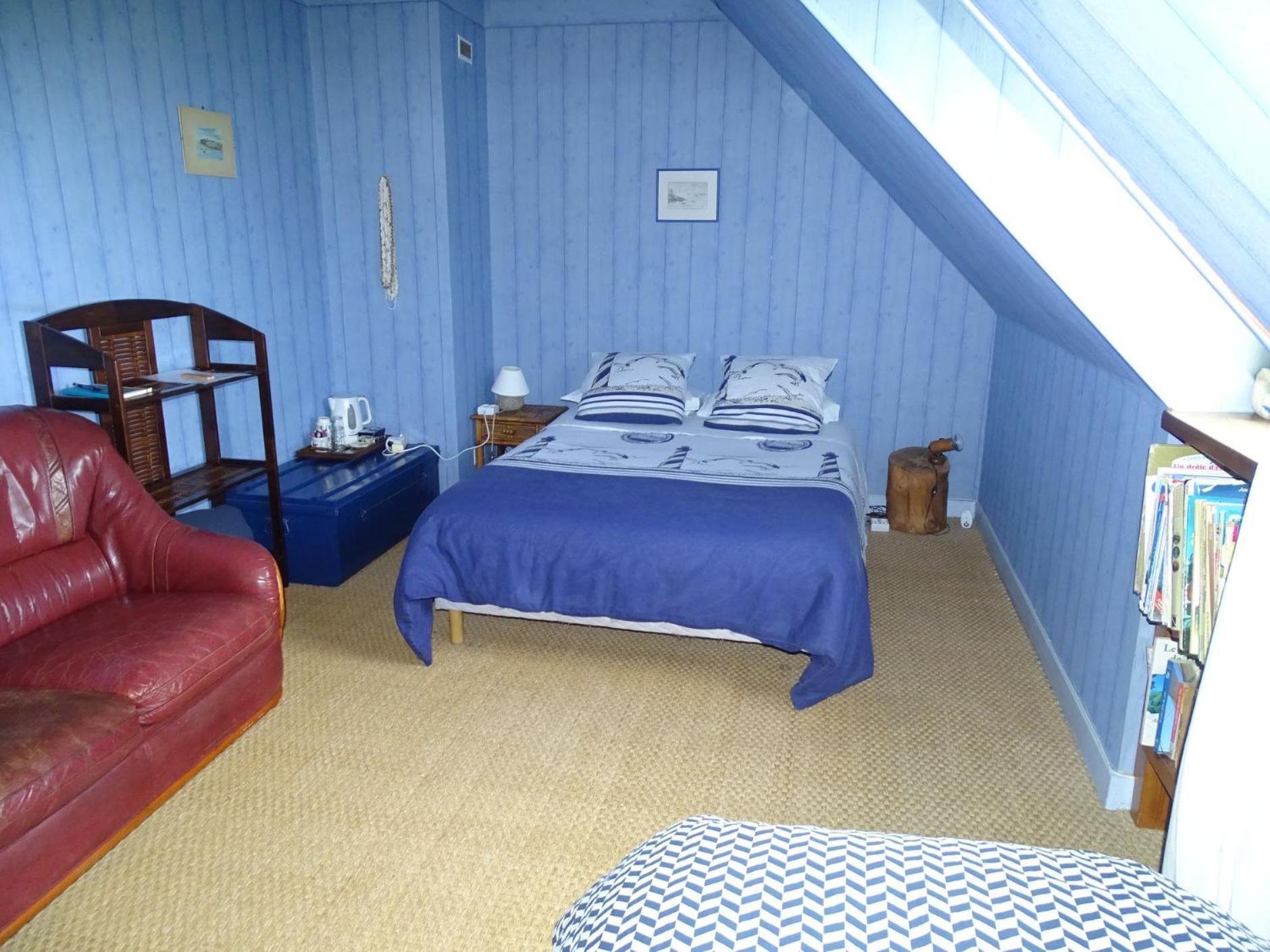 Chambres D'Hotes De Kermerrien Porspoder Zewnętrze zdjęcie